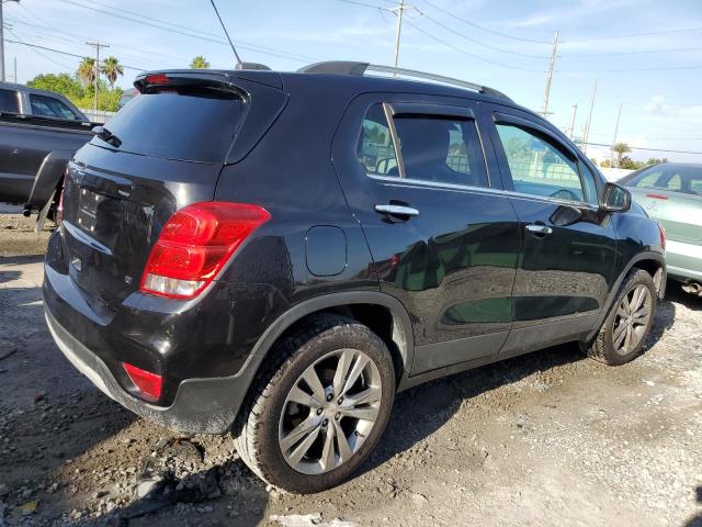  CHEVROLET TRAX 2020 Czarny