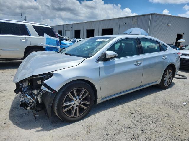 Sedans TOYOTA AVALON 2014 Silver