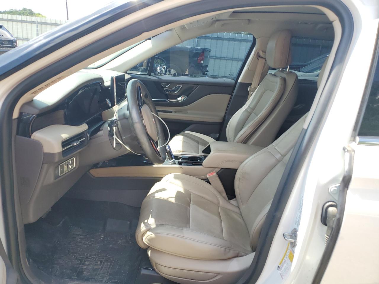 2020 Lincoln Corsair Reserve VIN: 5LMCJ2DH7LUL01747 Lot: 65195385