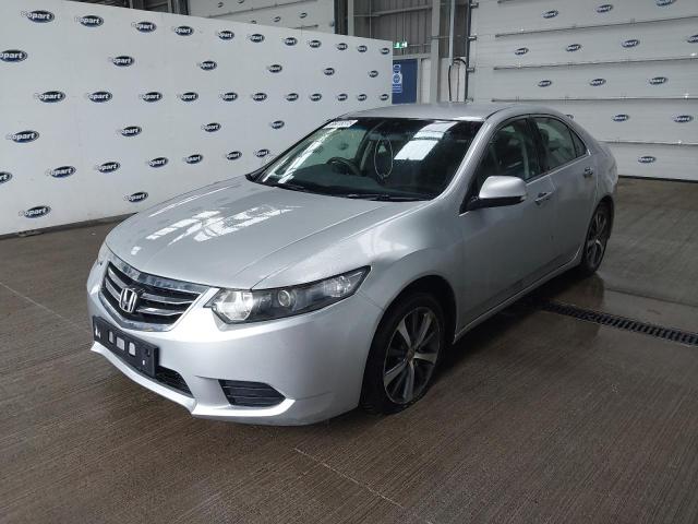 2012 HONDA ACCORD ES for sale at Copart EAST KILBRIDE