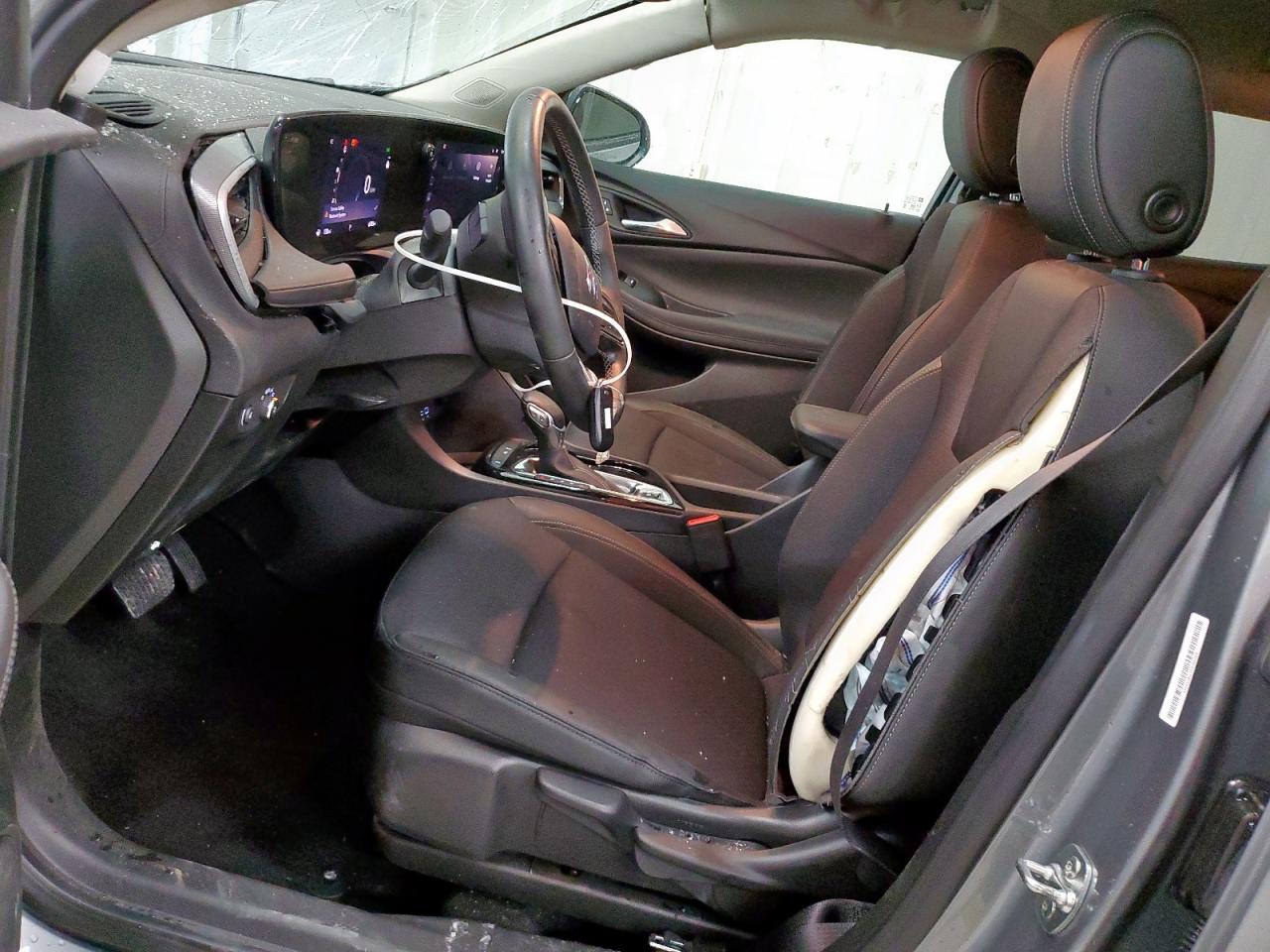 kl4ambsl4sb188664 KL4AMBSL4SB188664 2025 Buick Encore Gx Preferred