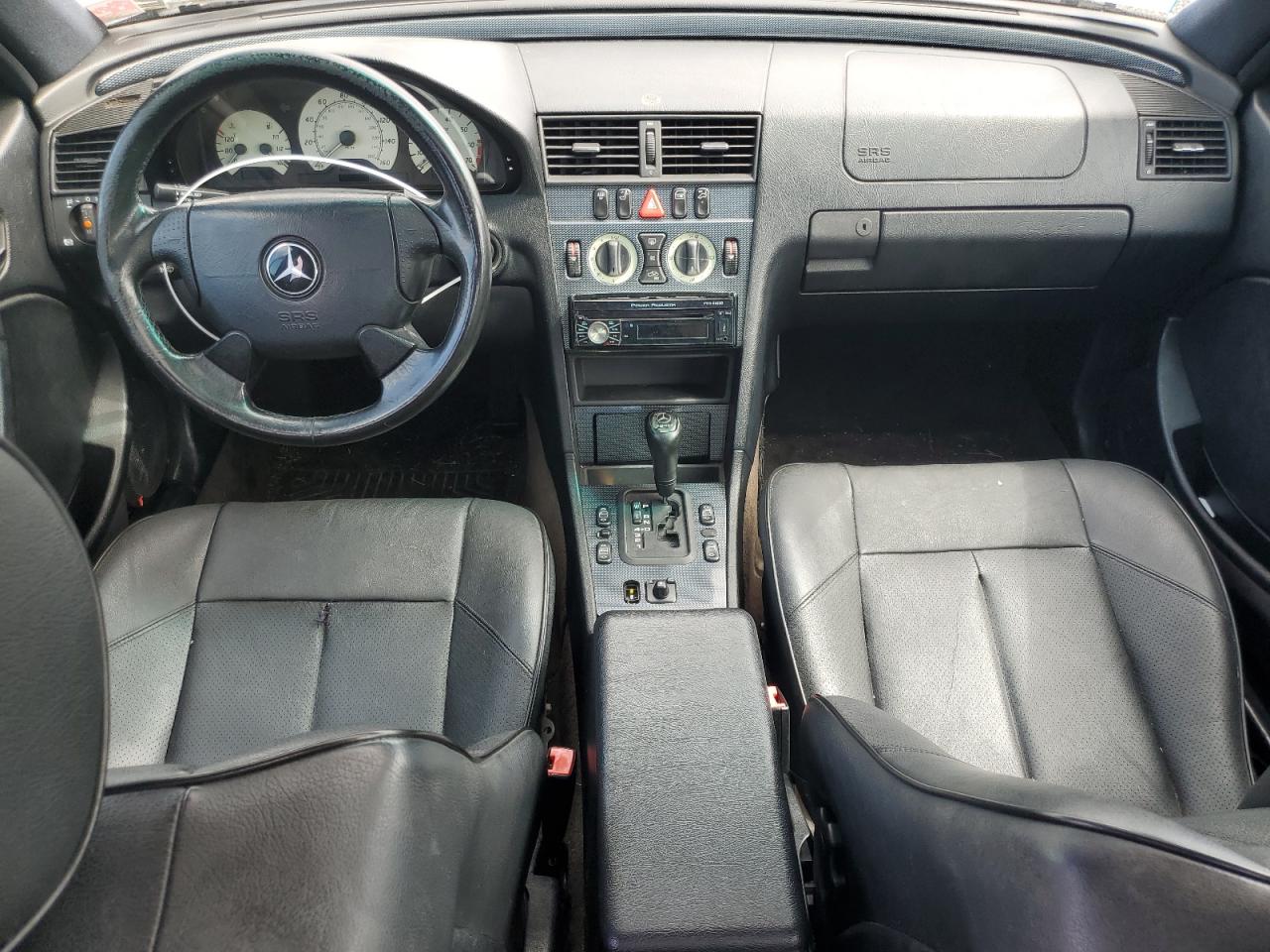 wdbha24gxxa774908 WDBHA24GXXA774908 1999 Mercedes-Benz C 230