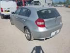 2004 BMW 120D SE for sale at Copart BRISTOL