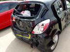 2012 VAUXHALL CORSA SE  for sale at Copart SANDY