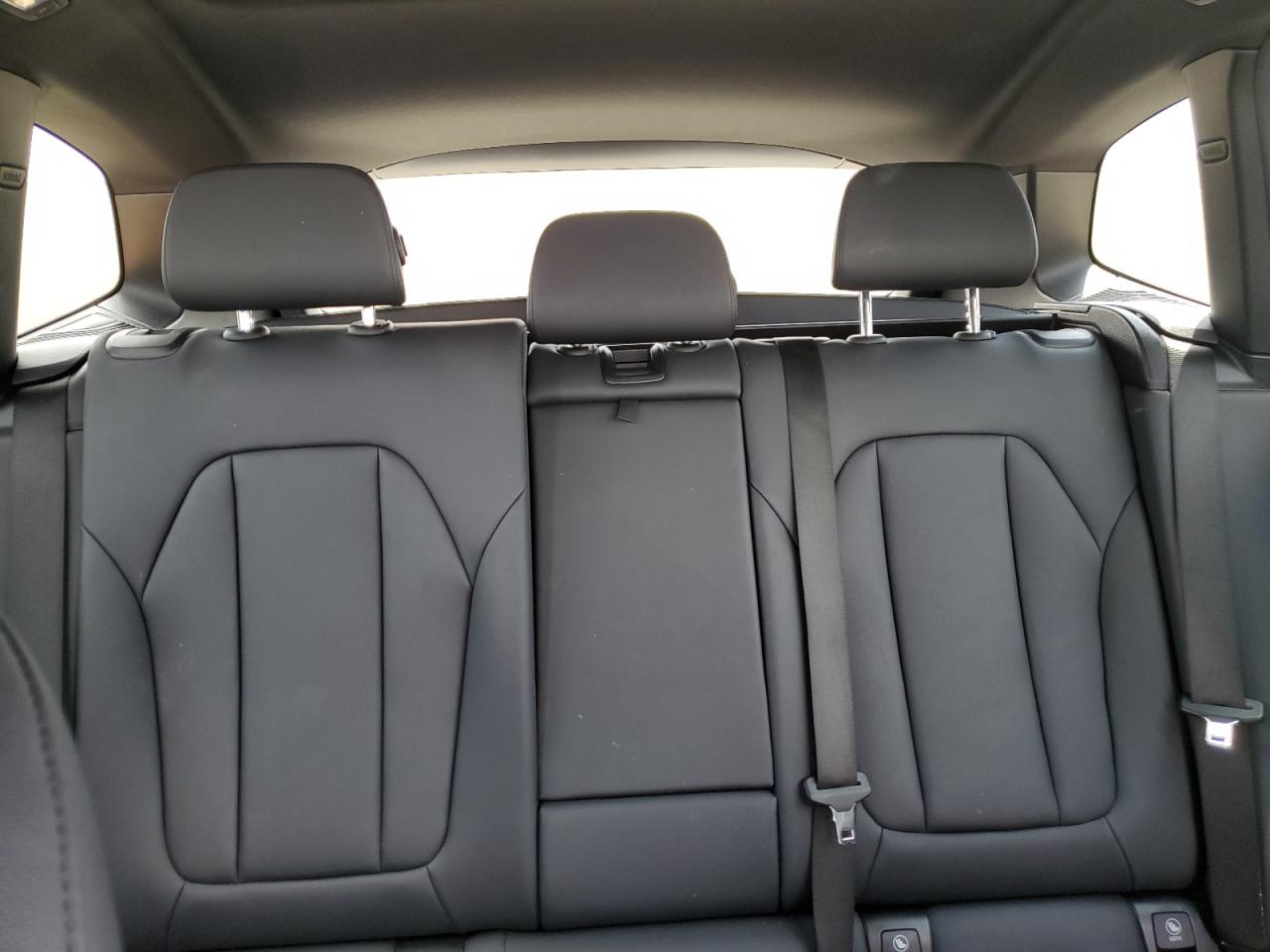 2020 BMW X3 Sdrive30I VIN: 5UXTY3C07L9B53821 Lot: 65469545