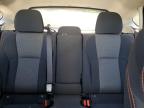 2018 SUBARU CROSSTREK PREMIUM   for sale at Copart ON - COOKSTOWN