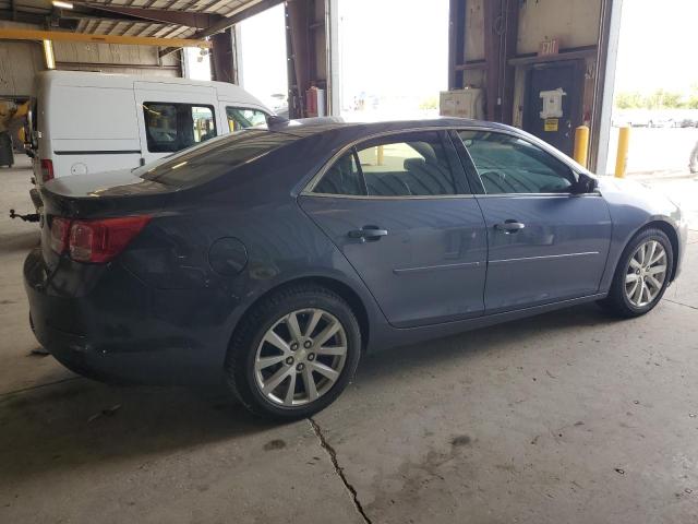 Sedans CHEVROLET MALIBU 2015 Granatowy