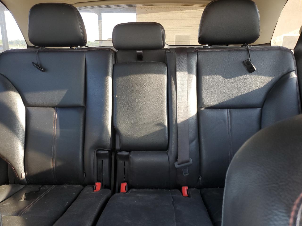 2014 Ford Edge Sel VIN: 2FMDK4JC4EBB71430 Lot: 65809365