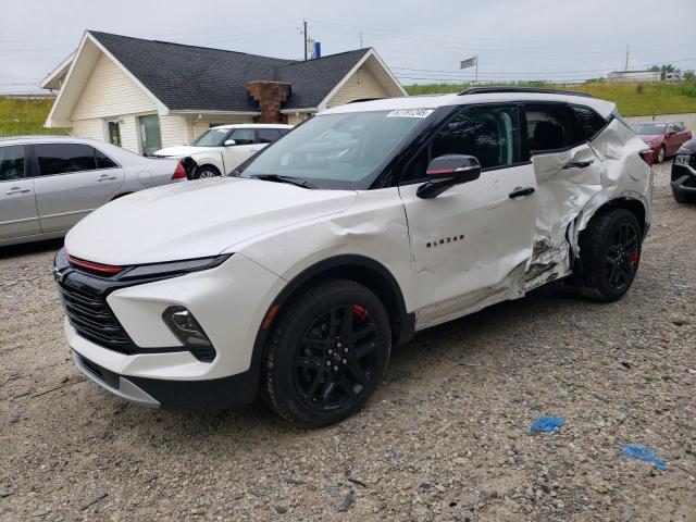 CHEVROLET BLAZER 3LT 2025