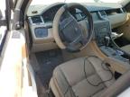 2006 LAND ROVER RANGE ROVER SPORT HSE   à vendre chez Copart ON - LONDON