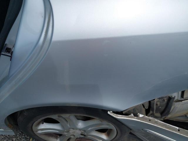 2008 MERCEDES-BENZ E CLASS E280 CDI AVANTGARDE 4DR TIP AUTO