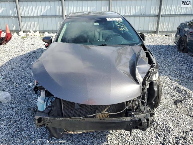  TOYOTA CAMRY 2016 Szary