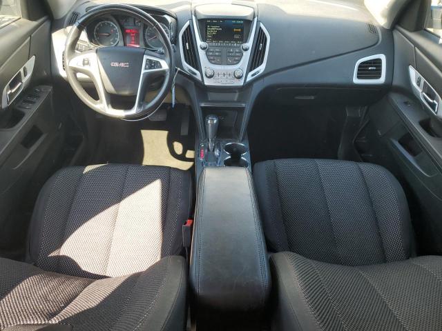  GMC TERRAIN 2017 White