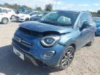 2019 FIAT 500X CROSS for sale at Copart BRISTOL