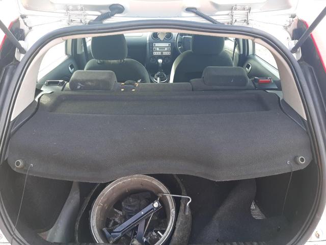 2004 FORD FIESTA 1.4 GHIA 5DR