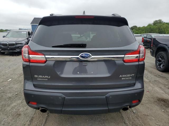  SUBARU ASCENT 2019 Gray