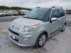 2013 CITROEN C3 PICASSO for sale at Copart ST HELENS