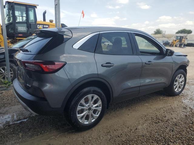  FORD ESCAPE ACT 2024 Gray