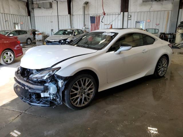 LEXUS RC300 – zdjęcie z aukcji, lot #64190475