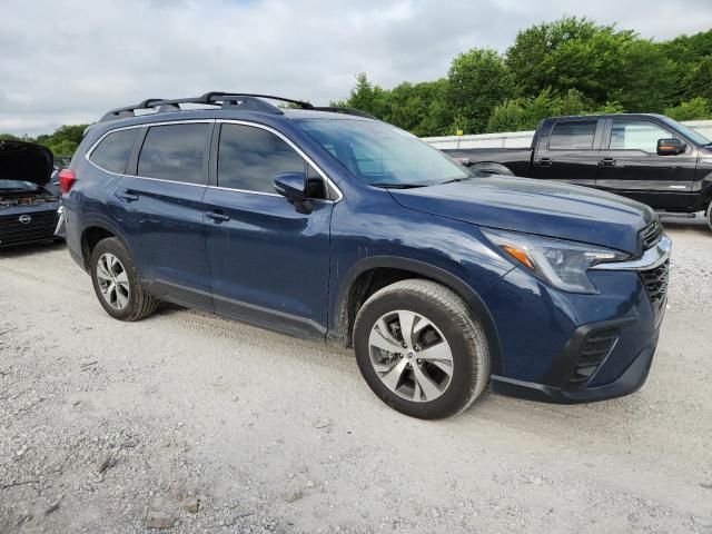  SUBARU ASCENT 2023 Blue