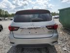 2018 INFINITI QX60    for sale at Copart AL - BIRMINGHAM