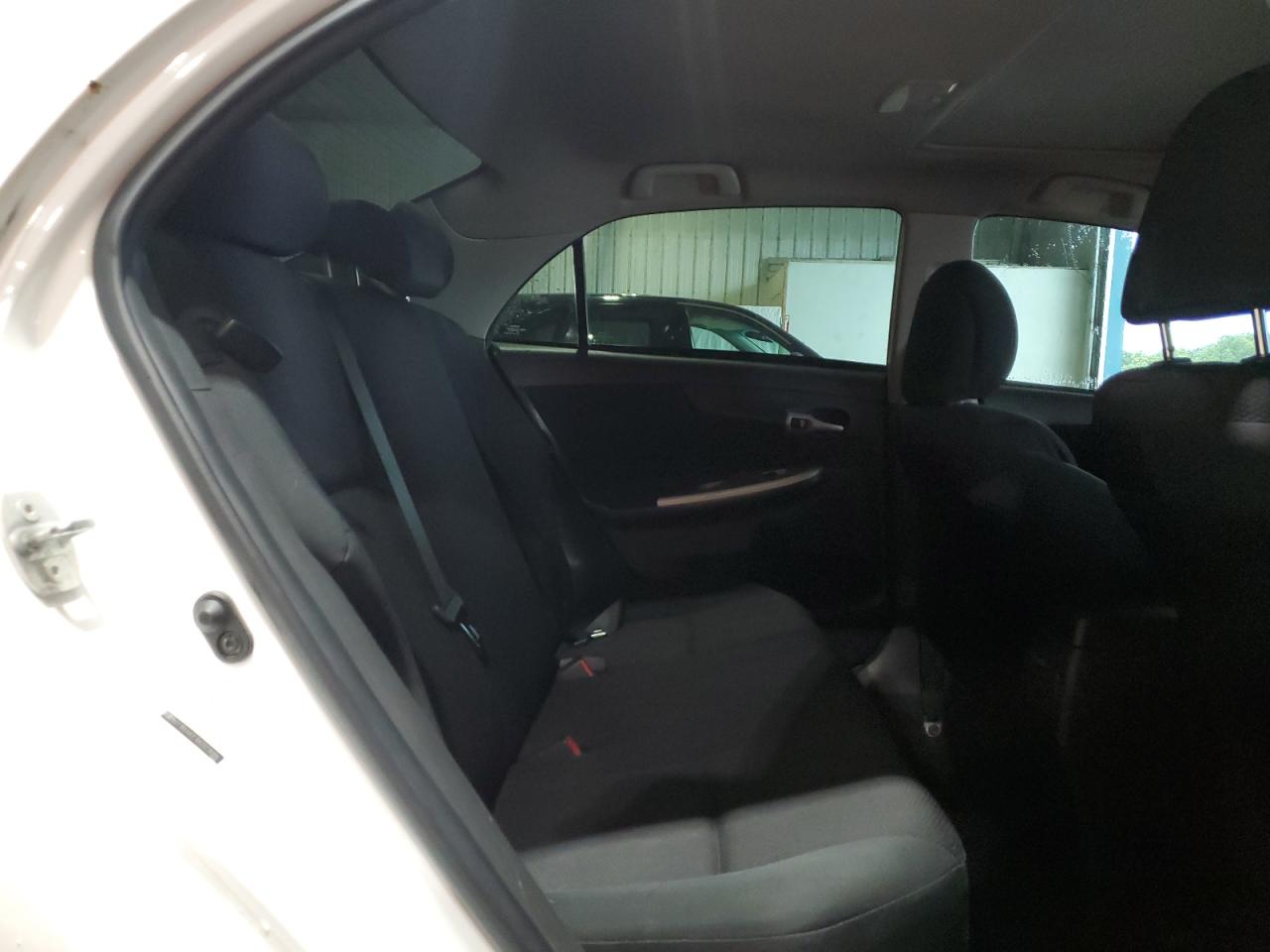 2011 Toyota Corolla Base VIN: 2T1BU4EE1BC573684 Lot: 65079475