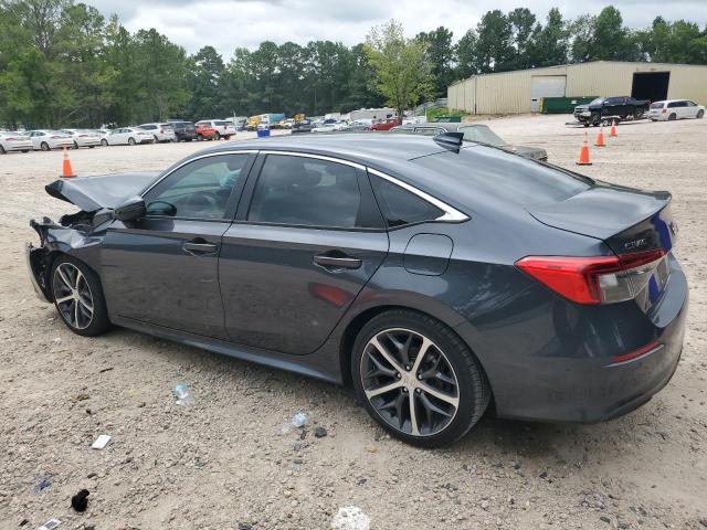  HONDA CIVIC 2024 Szary