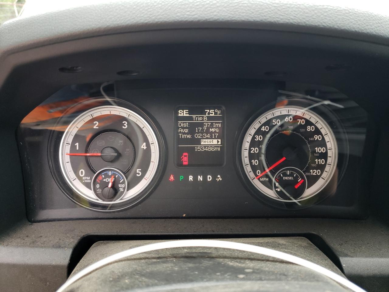 2016 Ram 1500 St VIN: 1C6RR7SM6GS112085 Lot: 65021185