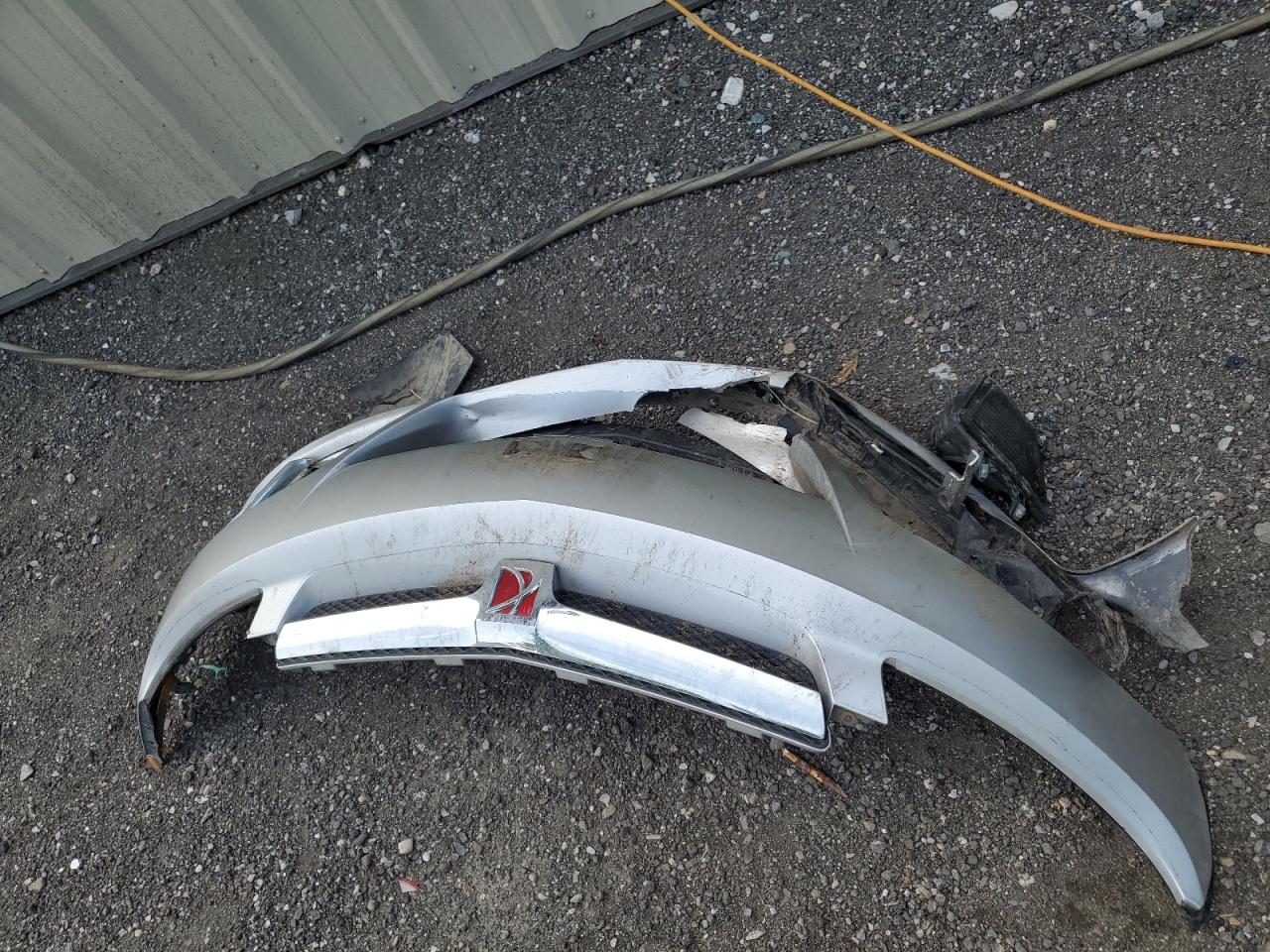 2008 Saturn Sky Redline VIN: 1G8MG35X28Y100225 Lot: 66847375