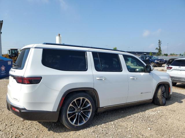  JEEP WAGONEER 2022 Biały