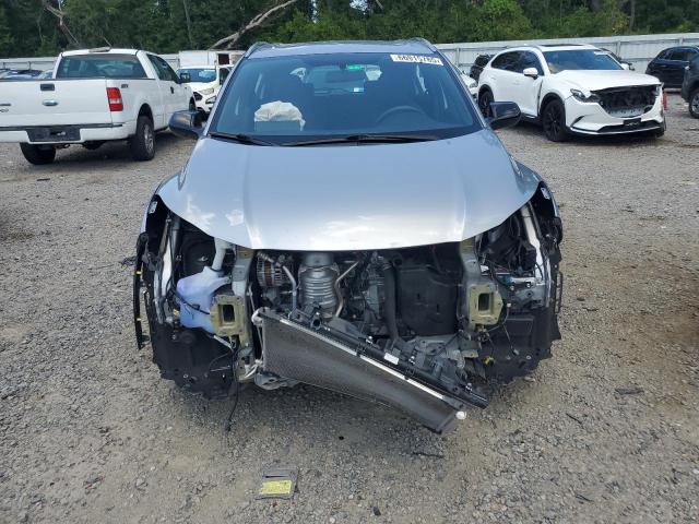  HONDA HR-V 2020 Srebrny