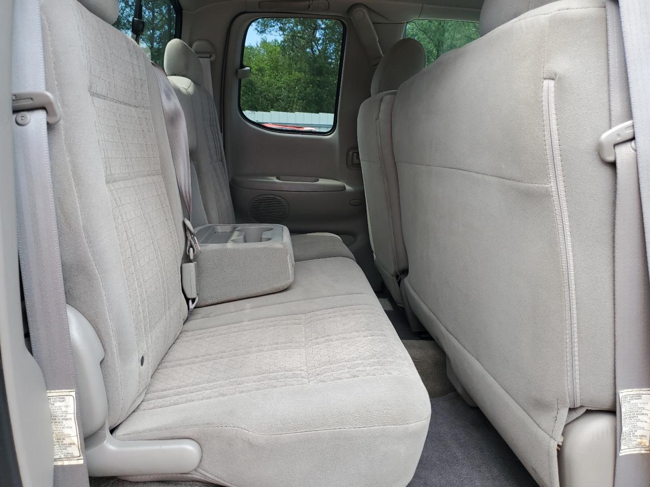 2006 Toyota Tundra Access Cab Sr5 VIN: 5TBRU34126S469833 Lot: 64874545