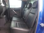 2016 FORD RANGER LIM for sale at Copart SANDWICH
