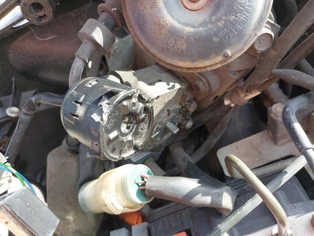 2012 HONDA SH 300 A-C