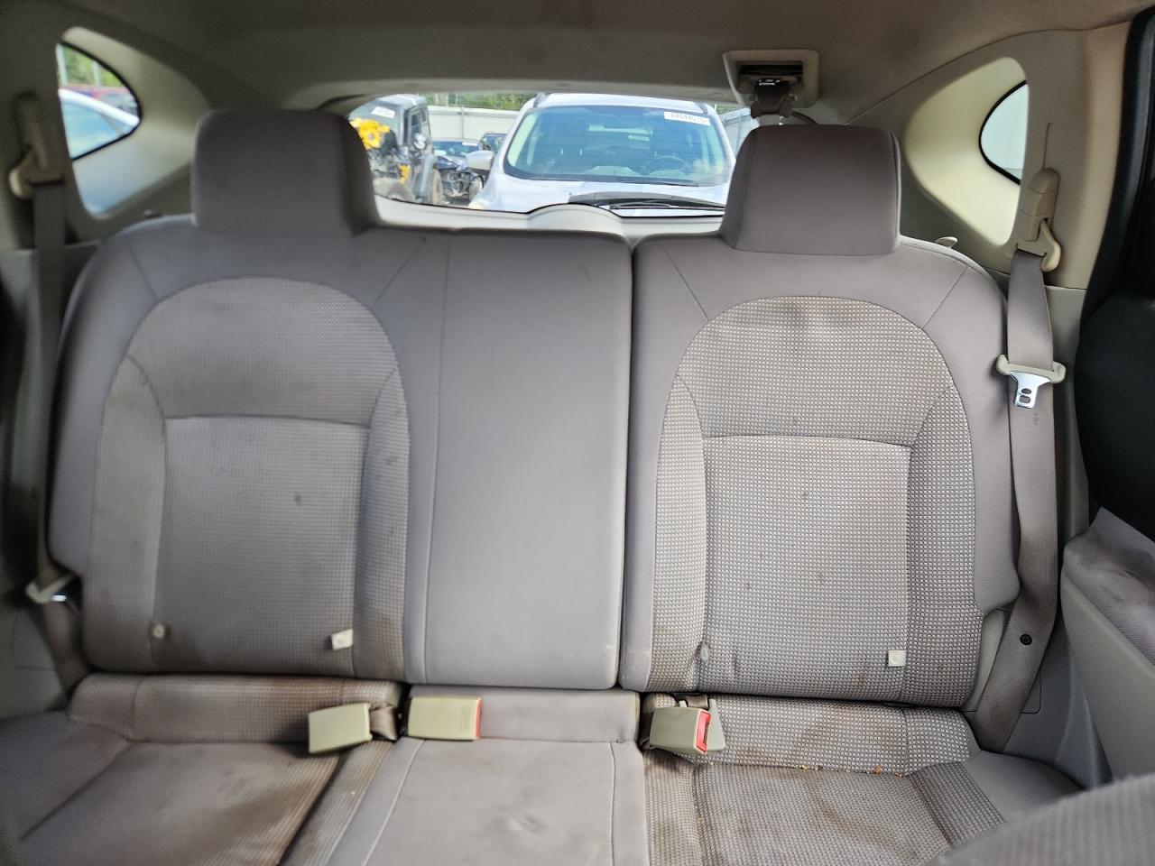 2012 Nissan Rogue S VIN: JN8AS5MT3CW298386 Lot: 65012575