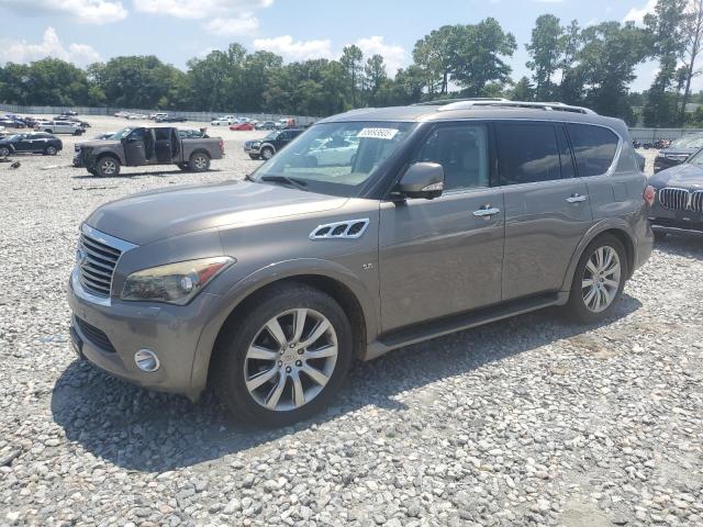 2014 Infiniti Qx80