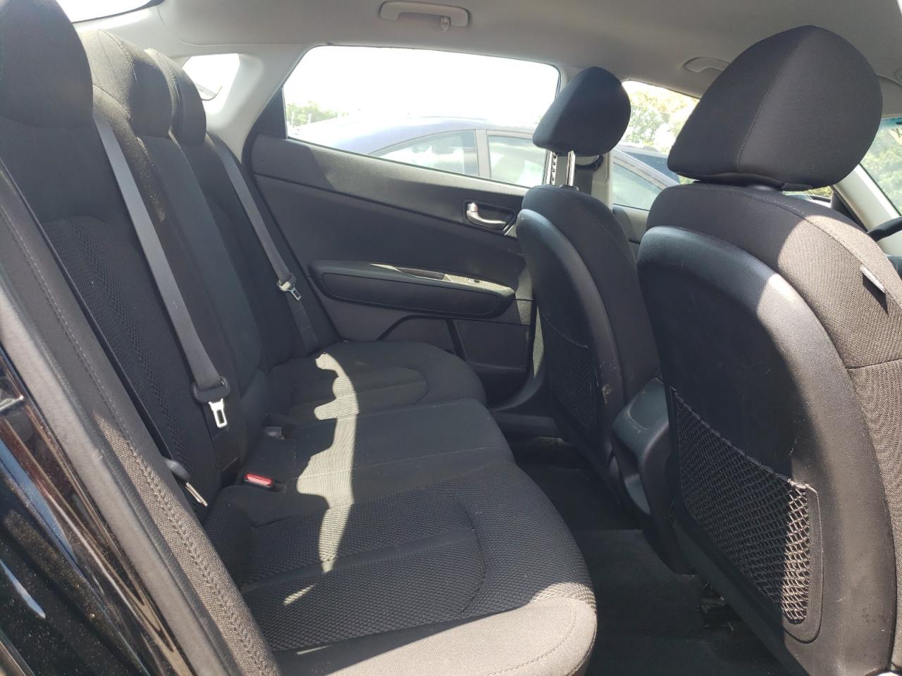 2019 Kia Optima Lx VIN: 5XXGT4L3XKG333925 Lot: 64626735