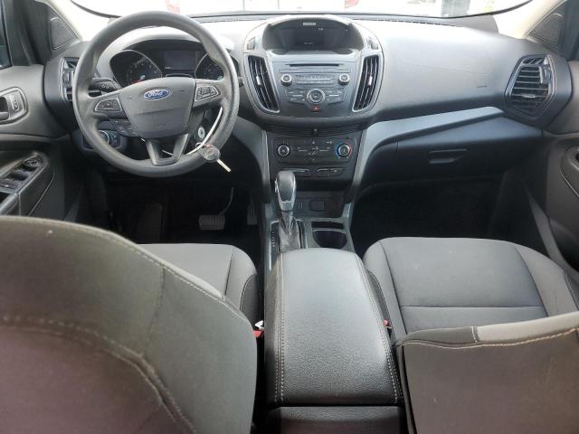  FORD ESCAPE 2017 Синий