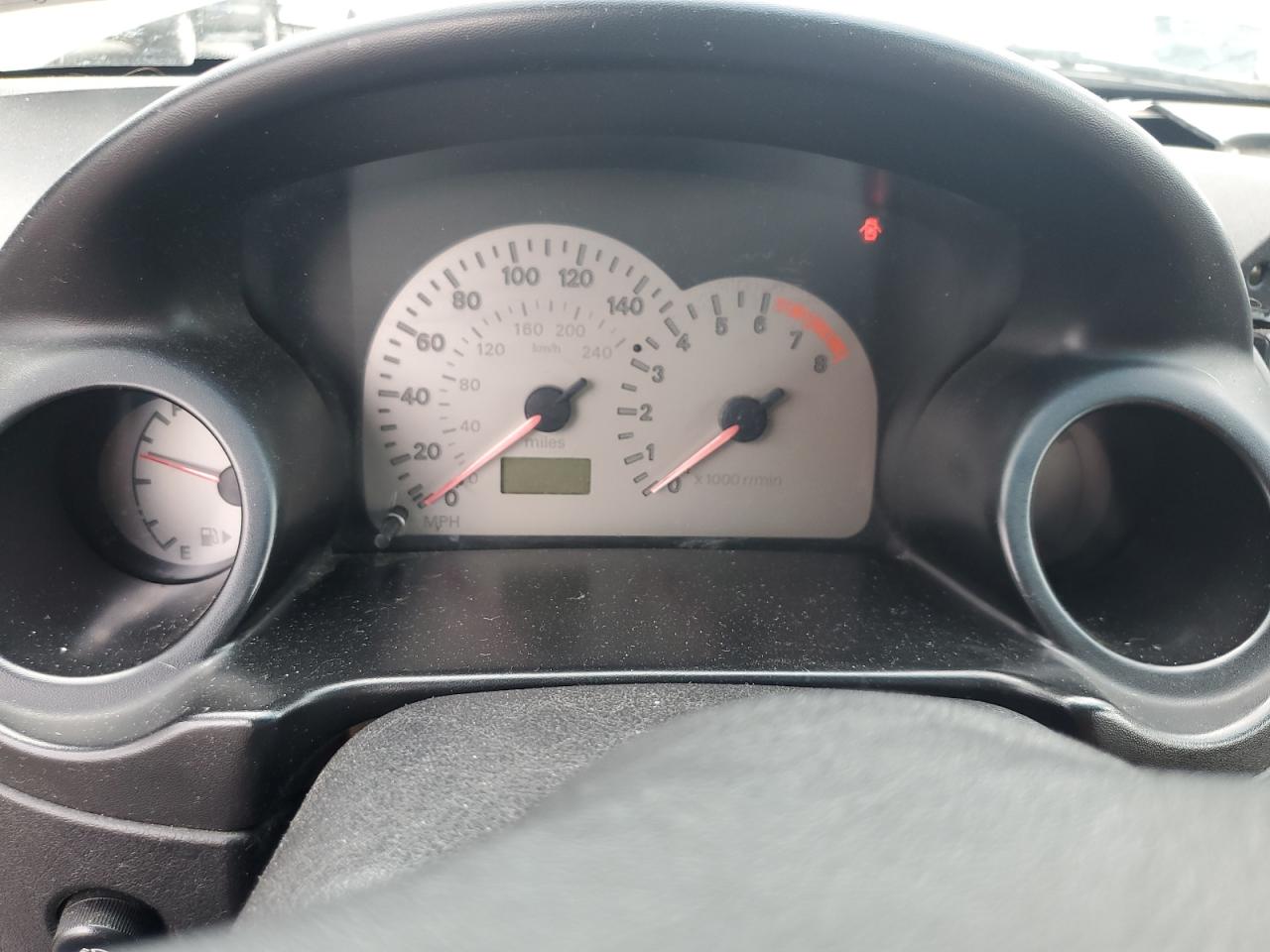2001 Mitsubishi Eclipse Spyder Gt VIN: 4A3AE55H31E005759 Lot: 64514375