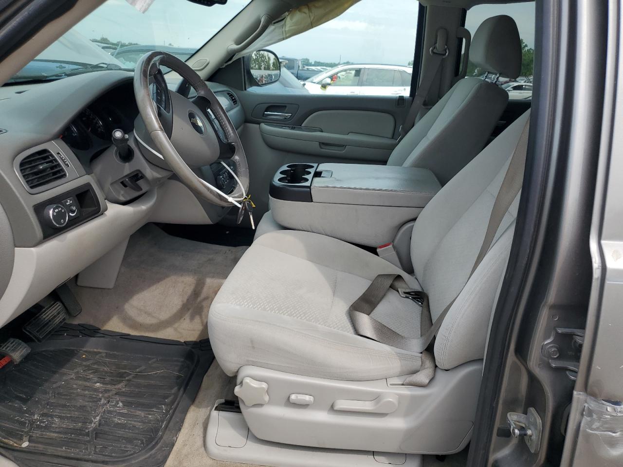 2008 Chevrolet Tahoe C1500 VIN: 1GNFC13C38R226237 Lot: 66702785