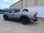 2021 NISSAN NAVARA N-G for sale at Copart CHESTER