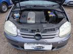 2006 VOLKSWAGEN GOLF SE AU for sale at Copart BRISTOL