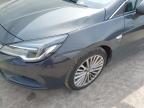 2016 VAUXHALL ASTRA ELIT for sale at Copart PETERLEE
