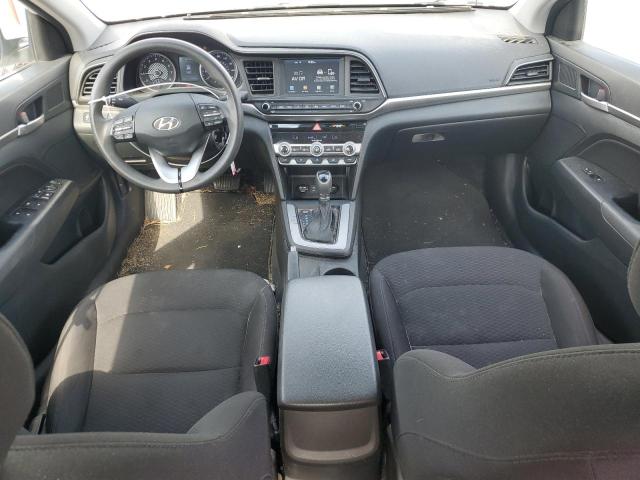  HYUNDAI ELANTRA 2020 Biały