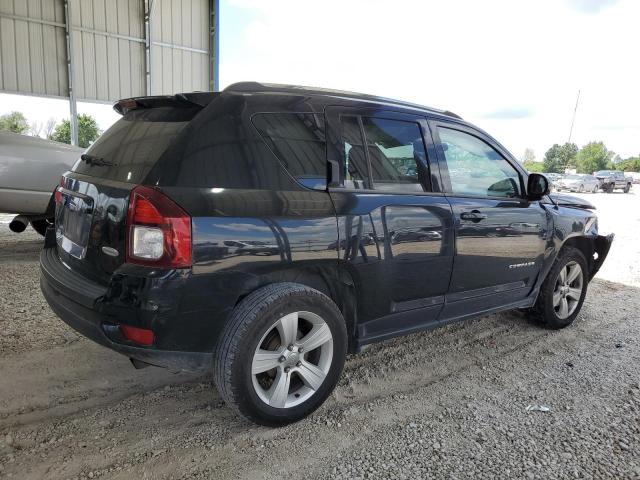 JEEP COMPASS 2014 Black