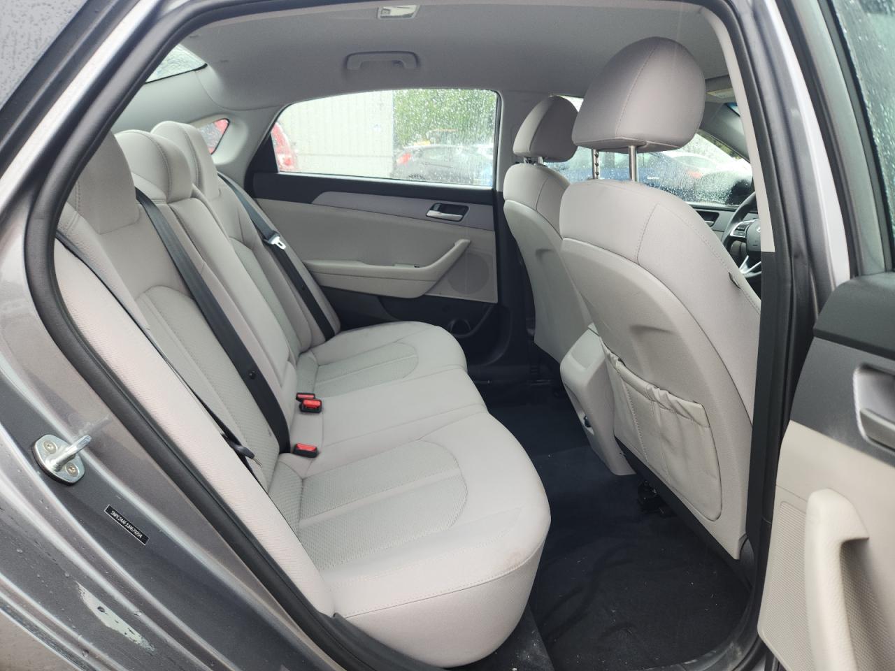 2018 Hyundai Sonata Se VIN: 5NPE24AF2JH679204 Lot: 64826885