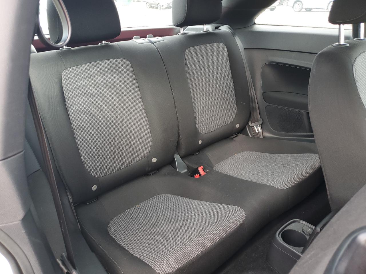 2019 Volkswagen Beetle S VIN: 3VWFD7AT8KM710373 Lot: 64687085