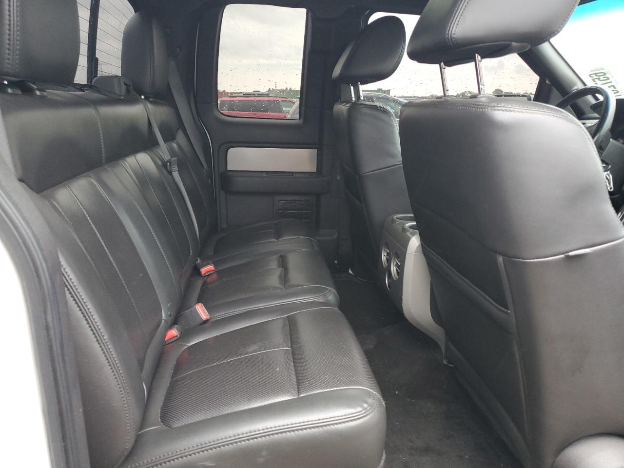 2010 Ford F150 Super Cab VIN: 1FTEX1E68AFD21254 Lot: 65720785