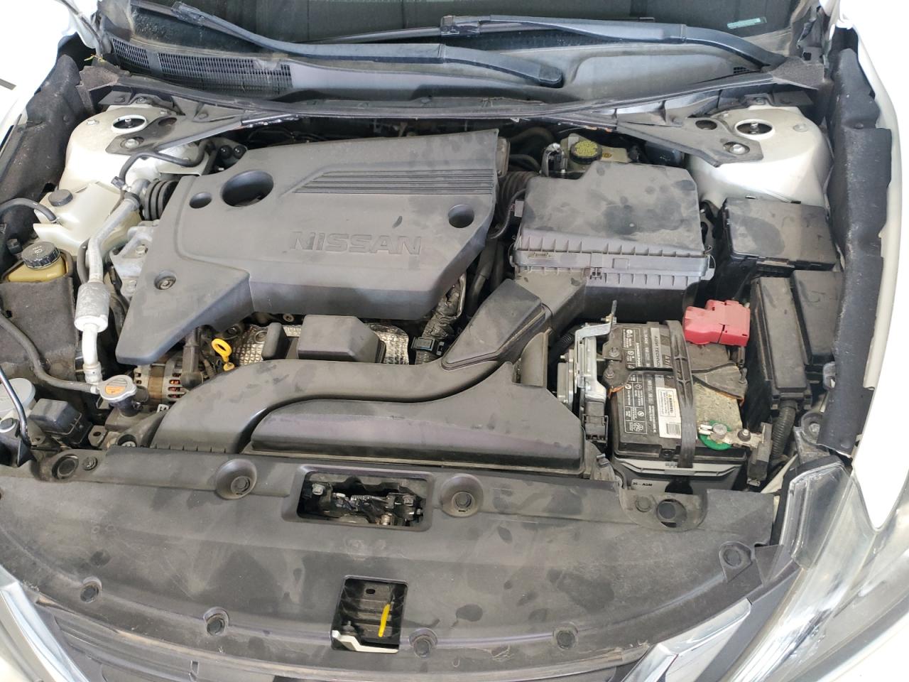 2016 Nissan Altima 2.5 VIN: 1N4AL3AP0GC286746 Lot: 65363105