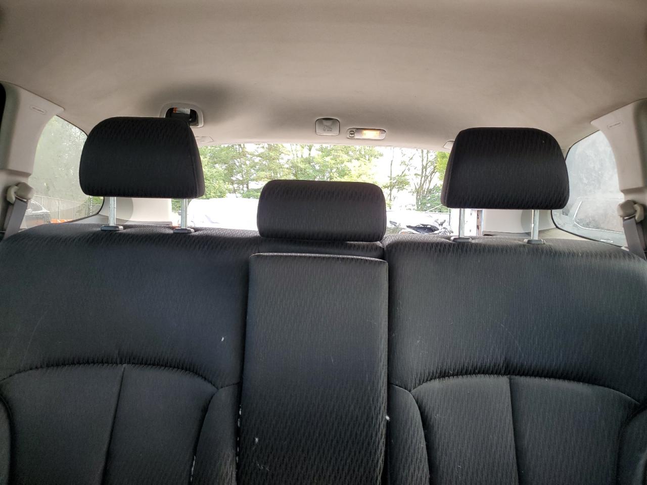 2012 Subaru Outback 2.5I Premium VIN: 4S4BRBGC6C3302238 Lot: 63164375